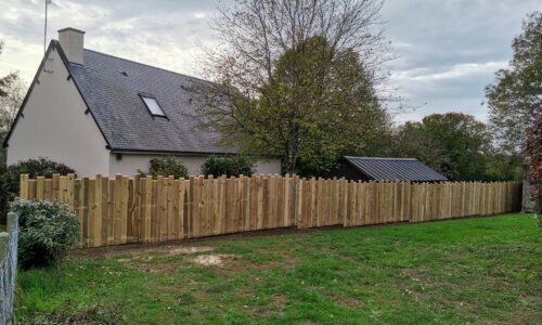 Sud-Manche Paysage | Paysagiste à Granville et Villedieu dans le Sud-Manche