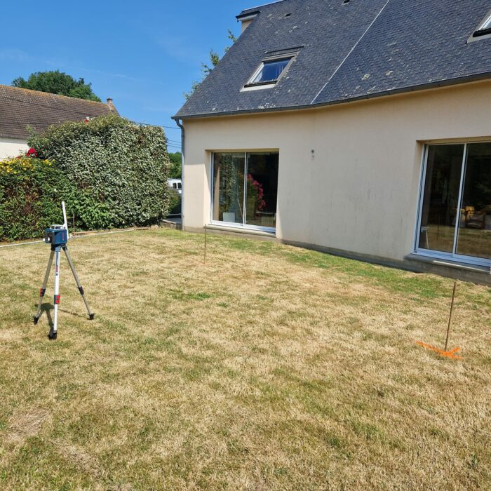 Sud-Manche Paysage | Paysagiste à Granville et Villedieu dans le Sud-Manche