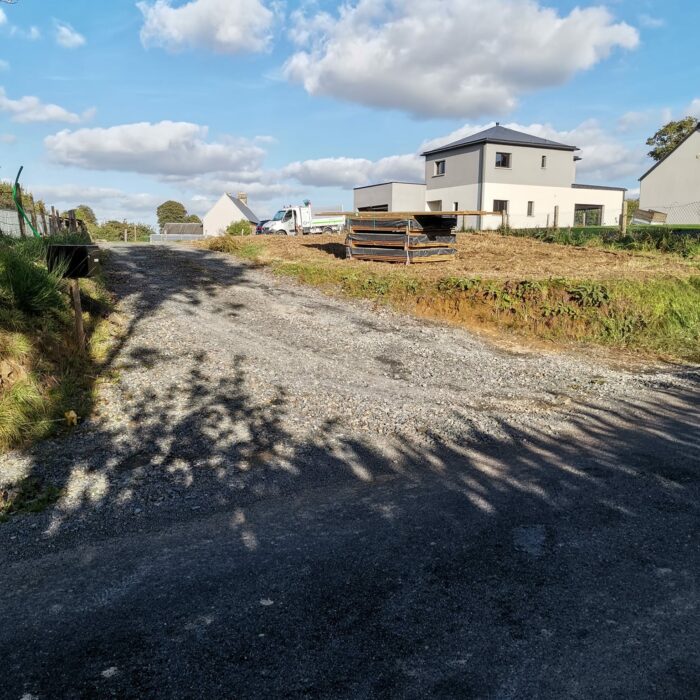 Sud-Manche Paysage | Paysagiste à Granville et Villedieu dans le Sud-Manche