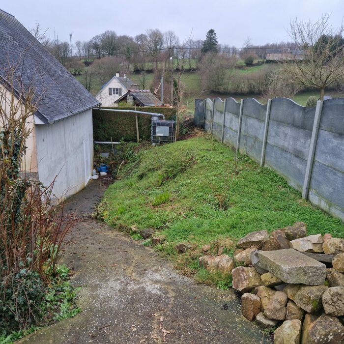 Sud-Manche Paysage | Paysagiste à Granville et Villedieu dans le Sud-Manche