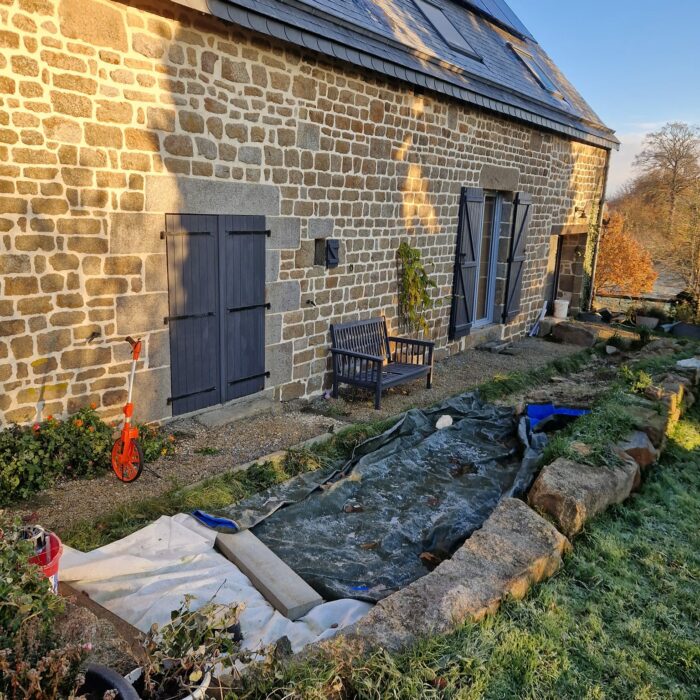 Sud-Manche Paysage | Paysagiste à Granville et Villedieu dans le Sud-Manche