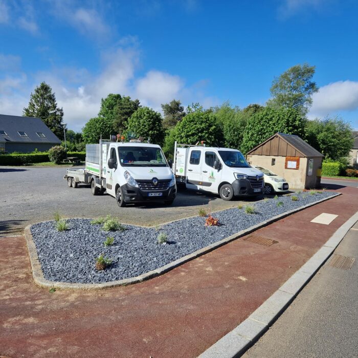 Sud-Manche Paysage | Paysagiste à Granville et Villedieu dans le Sud-Manche