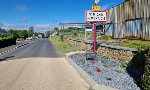 Sud-Manche Paysage | Paysagiste à Granville et Villedieu dans le Sud-Manche