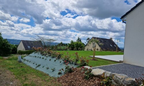 Sud-Manche Paysage | Paysagiste à Granville et Villedieu dans le Sud-Manche